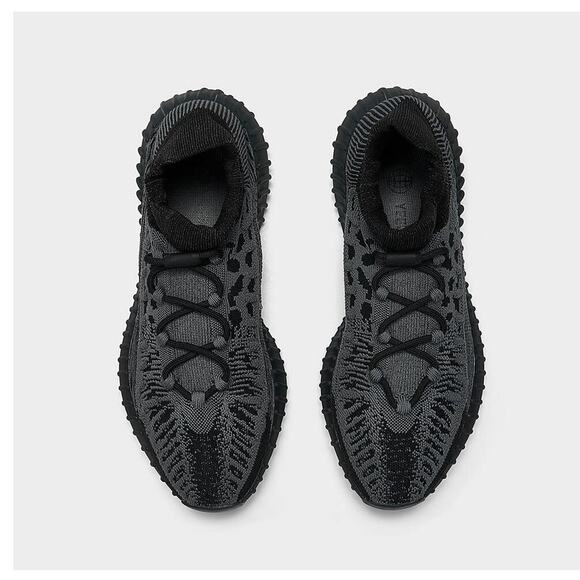 Size 6.5 - adidas Yeezy Boost 350 V2 CMPCT Slate Onyx